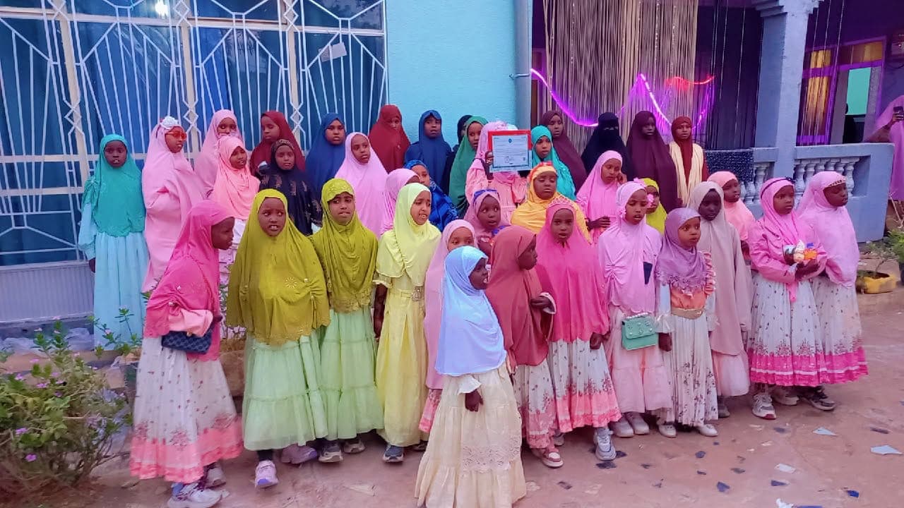 Orphanage and Development Center project